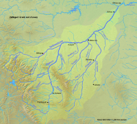 Preview of Yellowstone Map