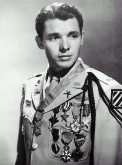 Image of Audie Murphy