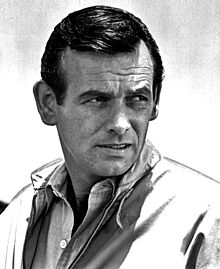 Image of David Janssen