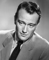 Image of John Wayne