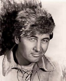 Image of Fess Parker