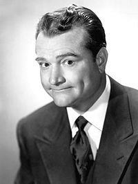 Image of Red Skelton