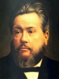 Image of Charles H. Spurgeon