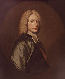 Image of Isaac Watts