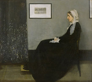 Image of James Abbott McNeill Whistler