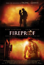 Image of Fireproof Film Released