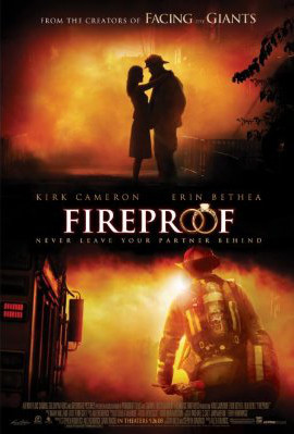 Fireproof Film Released