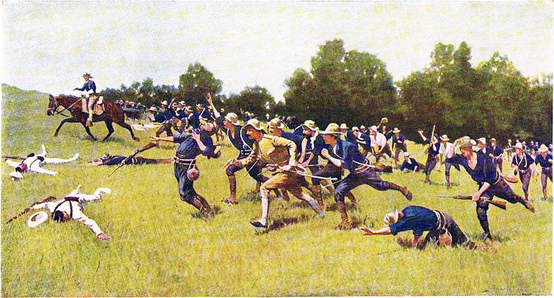 Battle of San Juan Hill