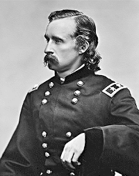 Image of George Custer