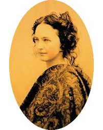 Image of Elizabeth Custer